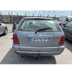 Anti brouillard gauche (feux) CITROEN XSARA