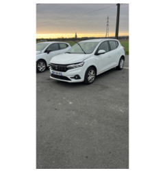 Antenne DACIA SANDERO 3