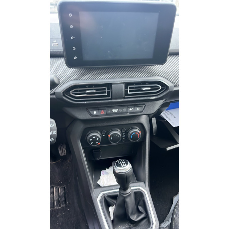 Antenne DACIA SANDERO 3 Photo n°14