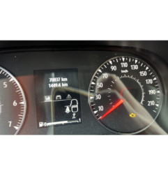 Antenne DACIA SANDERO 3