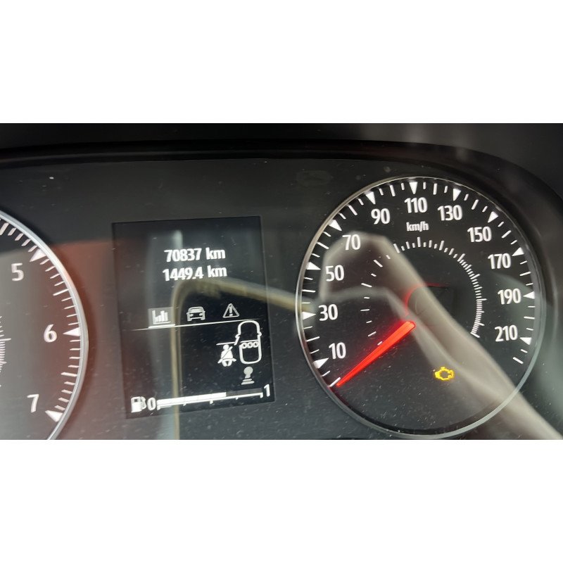 Antenne DACIA SANDERO 3 Photo n°15