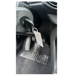 Antenne DACIA SANDERO 3