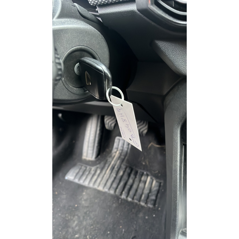 Antenne DACIA SANDERO 3 Photo n°17