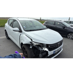 Antenne DACIA SANDERO 3
