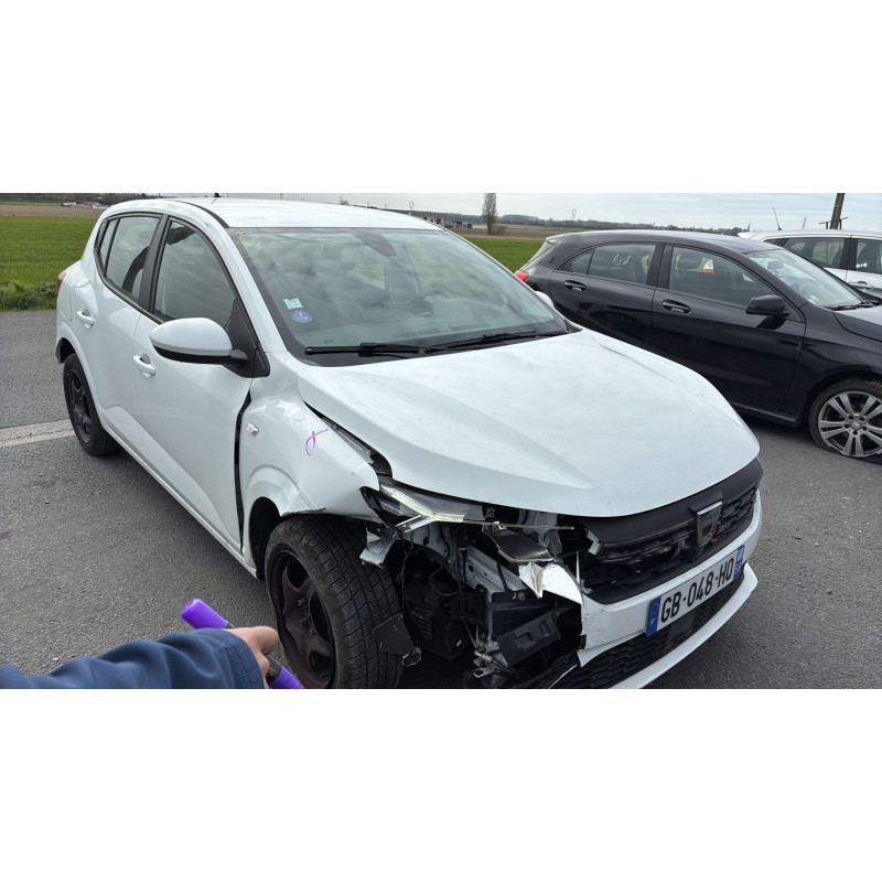 Antenne DACIA SANDERO 3 Photo n°19
