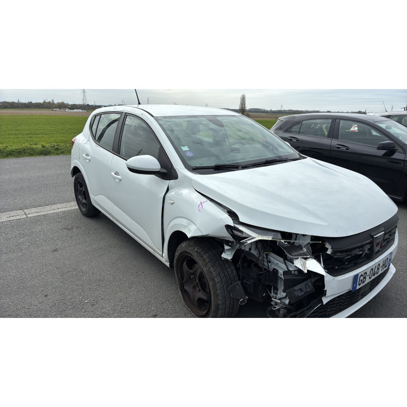 Antenne DACIA SANDERO 3 Photo n°20