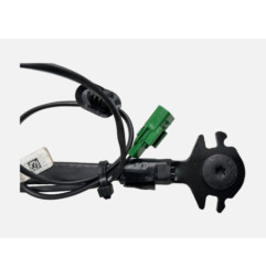 Attache ceinture avant droit DACIA SANDERO 3