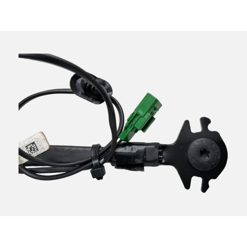 Attache ceinture avant droit DACIA SANDERO 3 Photo n°3