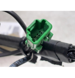 Attache ceinture avant droit DACIA SANDERO 3