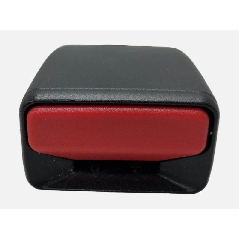 Attache ceinture avant gauche DACIA SANDERO 3 Photo n°2