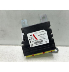 Boitier air bag DACIA SANDERO 3