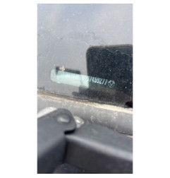 Baie de pare brise DACIA SANDERO 3