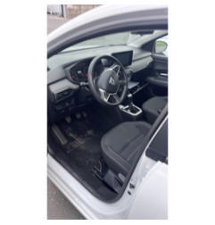 Baie de pare brise DACIA SANDERO 3