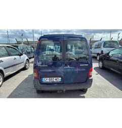 Calandre PEUGEOT PARTNER 1