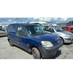 Calandre PEUGEOT PARTNER 1