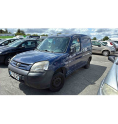 Calandre PEUGEOT PARTNER 1