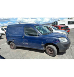 Calandre PEUGEOT PARTNER 1