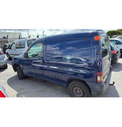 Calandre PEUGEOT PARTNER 1