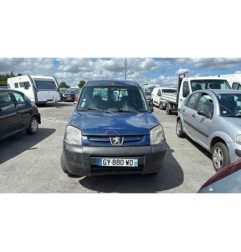 Calandre PEUGEOT PARTNER 1