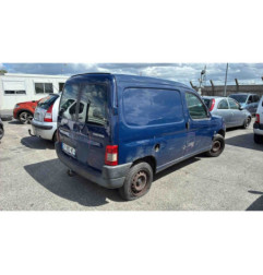 Calandre PEUGEOT PARTNER 1