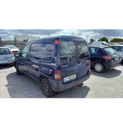 Calandre PEUGEOT PARTNER 1