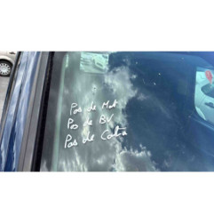 Calandre PEUGEOT PARTNER 1