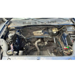 Calandre PEUGEOT PARTNER 1