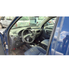 Calandre PEUGEOT PARTNER 1