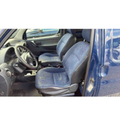 Calandre PEUGEOT PARTNER 1