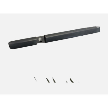 Baguette de porte avant gauche RENAULT CLIO 3
