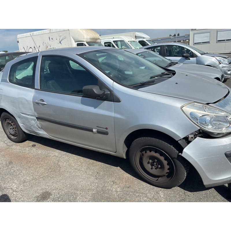 Baguette de porte avant droite RENAULT CLIO 3 Photo n°5