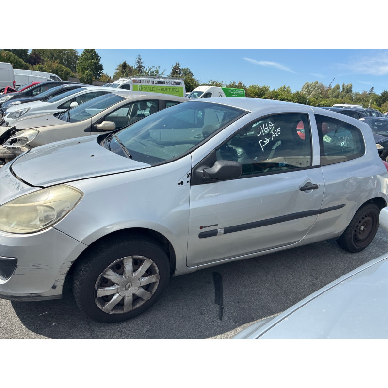 Baguette de porte avant droite RENAULT CLIO 3 Photo n°9
