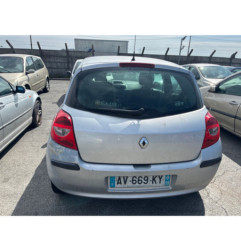 Baguette de porte avant droite RENAULT CLIO 3