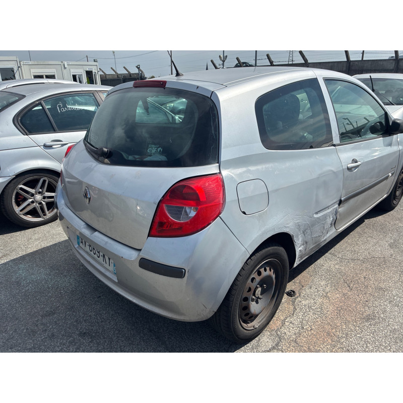 Baguette de porte avant droite RENAULT CLIO 3 Photo n°12