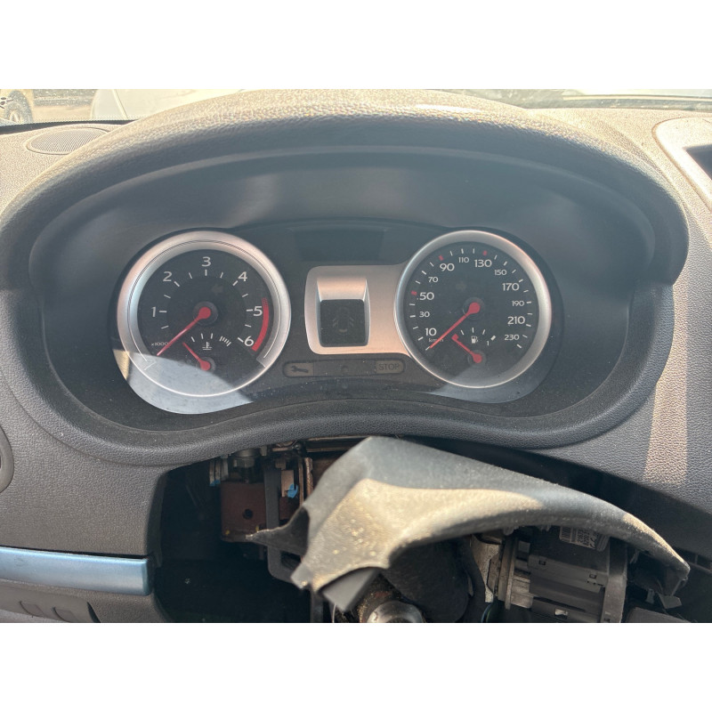 Baguette de porte avant droite RENAULT CLIO 3 Photo n°14