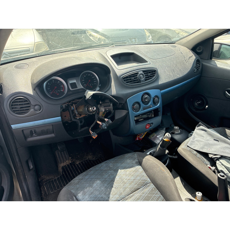 Baguette de porte avant droite RENAULT CLIO 3 Photo n°17