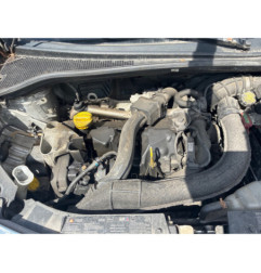Baguette de porte avant droite RENAULT CLIO 3