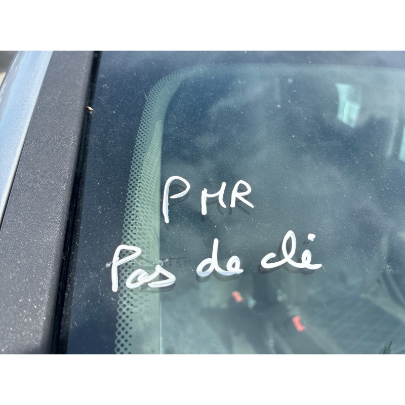 Baguette de porte avant droite RENAULT CLIO 3 Photo n°20