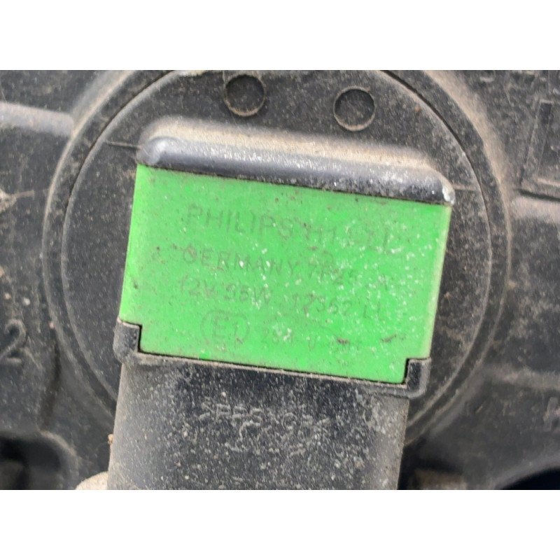 Anti brouillard droit (feux) CITROEN C4 PICASSO 2 Photo n°3