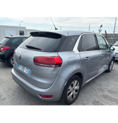Anti brouillard droit (feux) CITROEN C4 PICASSO 2