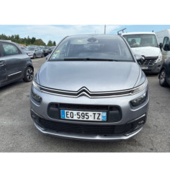 Anti brouillard droit (feux) CITROEN C4 PICASSO 2