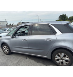 Anti brouillard droit (feux) CITROEN C4 PICASSO 2