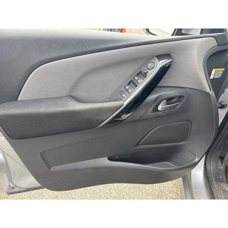 Anti brouillard droit (feux) CITROEN C4 PICASSO 2 Photo n°14