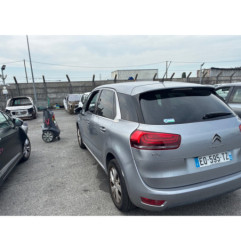 Anti brouillard gauche (feux) CITROEN C4 PICASSO 2