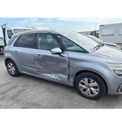 Anti brouillard gauche (feux) CITROEN C4 PICASSO 2
