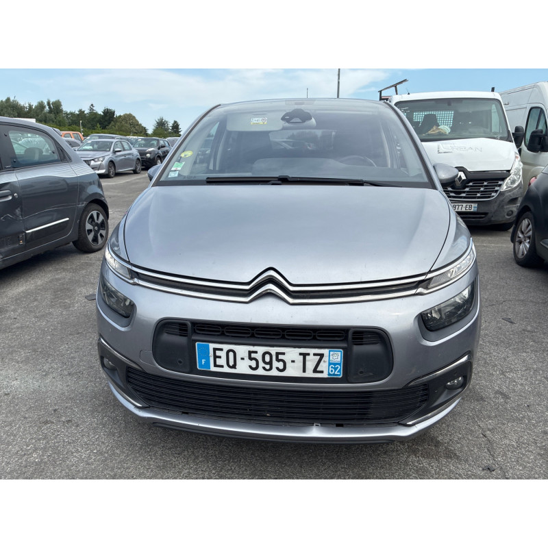 Anti brouillard gauche (feux) CITROEN C4 PICASSO 2 Photo n°10