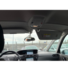 Anti brouillard gauche (feux) CITROEN C4 PICASSO 2