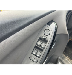Anti brouillard gauche (feux) CITROEN C4 PICASSO 2