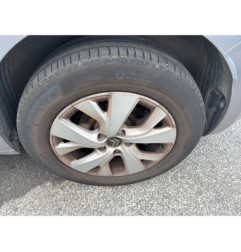 Anti brouillard gauche (feux) CITROEN C4 PICASSO 2