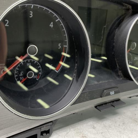 Compteur VOLKSWAGEN GOLF 7